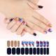 Nail Stickers Waterproof Exam-free
