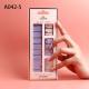 Nail Stickers Waterproof Exam-free