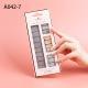 Nail Stickers Waterproof Exam-free