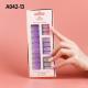 Nail Stickers Waterproof Exam-free