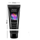 Nail Lengthening Glue Fast Gel UV Phototherapy