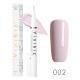 White Three-in-one UV Polish Convenient And Fast