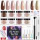 Nail Soaking Powder Tool Set