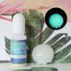 DIY Epoxy Resin Luminous Pigment UV Crystal Drop Glue Mold Color With Luminous Color