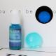 DIY Epoxy Resin Luminous Pigment UV Crystal Drop Glue Mold Color With Luminous Color