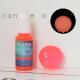 DIY Epoxy Resin Luminous Pigment UV Crystal Drop Glue Mold Color With Luminous Color