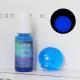 DIY Epoxy Resin Luminous Pigment UV Crystal Drop Glue Mold Color With Luminous Color