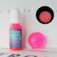DIY Epoxy Resin Luminous Pigment UV Crystal Drop Glue Mold Color With Luminous Color