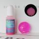 DIY Epoxy Resin Luminous Pigment UV Crystal Drop Glue Mold Color With Luminous Color