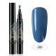 Home Fashion Simple Lazy UV Nail Polish