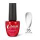 New Crystal Cat Eye Series Nail Polish Gel Ice Transparent Silver White Wide Cat Eye Smoothie Moonstone Cat Eye Gel Polish