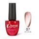 New Crystal Cat Eye Series Nail Polish Gel Ice Transparent Silver White Wide Cat Eye Smoothie Moonstone Cat Eye Gel Polish