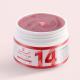Fengshanei 15g Gel For Nail Extensions Clear Constructor
