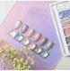 6Color Solid UV Solid Sequin Glue