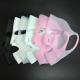 Lock water and ear beauty facial mask