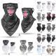 Multifunctional sports riding turban