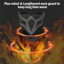 WEST BIKING thermal cycling mask