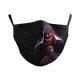 Daily protective mask