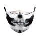 Daily protective mask