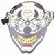 Luminous film mask