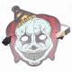 Luminous film mask