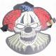 Luminous film mask