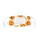 Halloween transparent mask