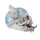 Halloween Viking Ugly Latex Mask