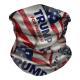 Cycling bib magic turban