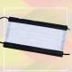 4-layer black mask