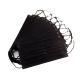 4-layer black mask