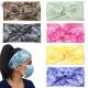 New flexible wide face masks