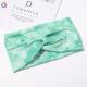 New flexible wide face masks