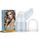 Glitter Roll White 30ML Eye Shadow