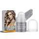 Glitter Roll White 30ML Eye Shadow
