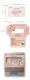 Body Eye Shadow Highlighting Powder Pearlescent Thin And Glittering