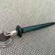 Silicone Eyeliner Painting Tool Outline Waterproof Not Smudge Creamy Eyeliner Eyeliner Brush