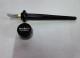 Silicone Eyeliner Painting Tool Outline Waterproof Not Smudge Creamy Eyeliner Eyeliner Brush