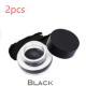 Silicone Eyeliner Painting Tool Outline Waterproof Not Smudge Creamy Eyeliner Eyeliner Brush