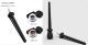 Silicone Eyeliner Painting Tool Outline Waterproof Not Smudge Creamy Eyeliner Eyeliner Brush