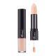 Liquid Concealer Double-headed Contour Stick Three-dimensional Face Brightening