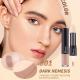 Liquid Concealer Double-headed Contour Stick Three-dimensional Face Brightening