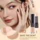 Liquid Concealer Double-headed Contour Stick Three-dimensional Face Brightening