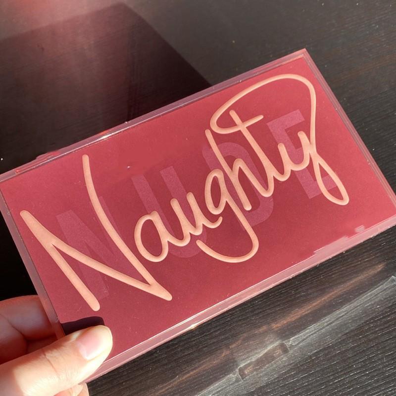 Inverted Rose 18 Colors Eye Shadow Plate Matte Shimmer