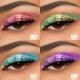 PHOFAY Chameleon Multichrome Shadow Bundle