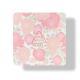 Nine Color Flower Petal Carved Eye Shadow Plate