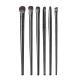 Eyeshadow Brush Suit 6 PCs Eyeliner Concealer Detail Makeup Brushes
