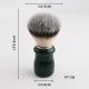 Soft Hair Shaver Brush Trimming Brush
