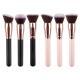 Single BB Cream Makeup Brush Round Head