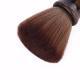 Brown Vintage Old Fashioned Foaming Brush